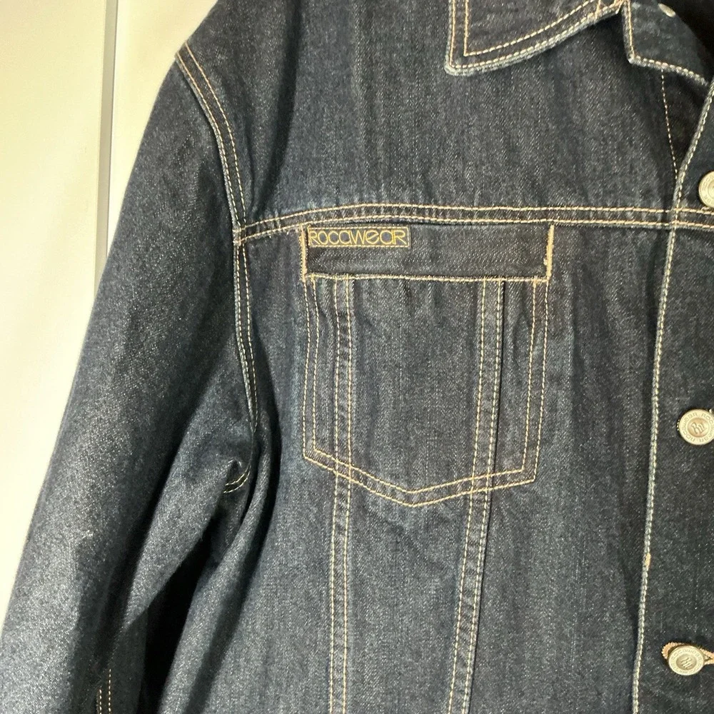 Rocawear vintage mens